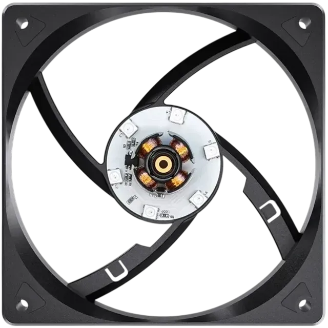 Кулер для процессора JONSBO CR-1000 V2 PRO ARGB PWM купить! 