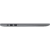 Ноутбук HONOR MagicBook X16 2026 (Core Ultra 5 125H/16" 1920x1200/24Gb/1Tb SSD/Intel Arc/Win 11 Home) 5301AQWF, Gray - фото