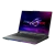 Ноутбук Asus ROG Strix G614PR (AMD Ryzen 9 8940HX/16"/1920x1200/32GB/1024GB SSD/GeForce RTX 5070 Ti 12GB/Win 11 H) Grey - фото