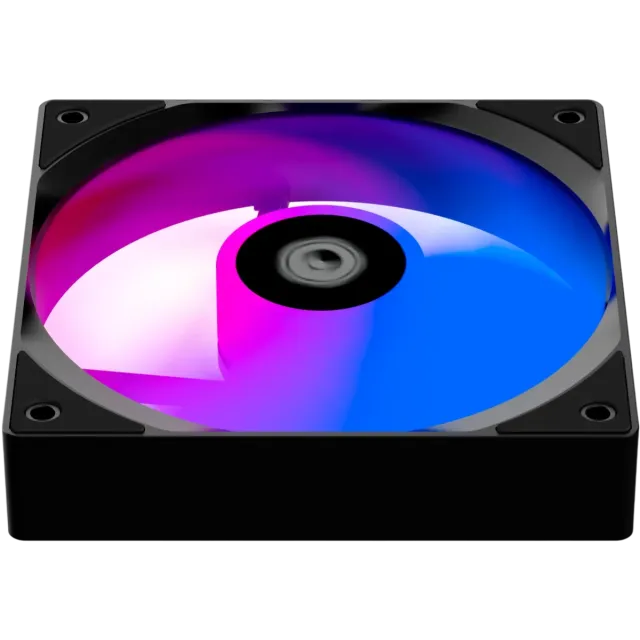 Кулер для процессора ID-COOLING SE-214-XT V2 RGB купить! 