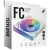 Вентилятор для корпуса 1STPLAYER FC7 ARGB White (FC7-WH-1IN1) купить! 