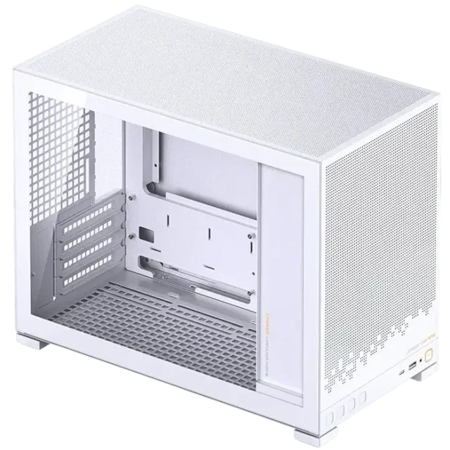 Компьютерный корпус Jonsbo D32 STD TG White купить! 