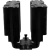 Кулер для процессора Thermalright Peerless Assassin 120 MINI Black (TRPA120MB) купить! 