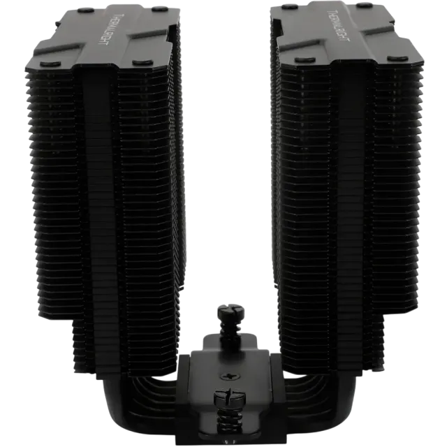 Кулер для процессора Thermalright Peerless Assassin 120 MINI Black (TRPA120MB) купить! 