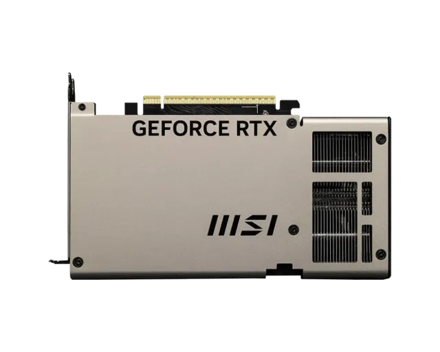 Видеокарта MSI GeForce RTX 5060 Ti 8G INSPIRE 2X OC (G506T-8I2C), Retail купить! 