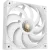 Вентилятор для корпуса Deepcool FT12 WH LED White купить! 