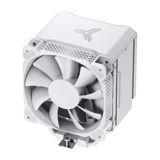 Кулер для процессора JONSBO HX6240 White купить! 