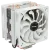 Кулер для процессора ALSEYE Universal White S120D-W PWM купить! 