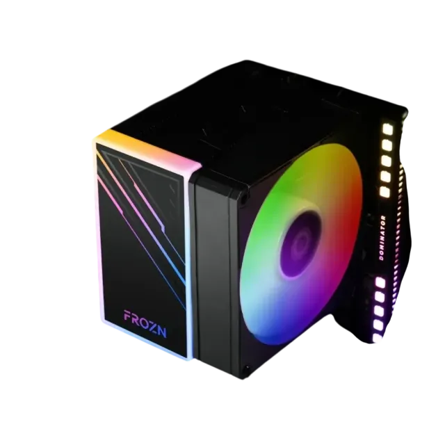 Кулер для процессора ID-Cooling FROZN A400 ARGB купить! 