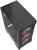 Компьютерный корпус Powercase Mistral AZ4B ARGB TG Black (CMAZB-A4) купить! 