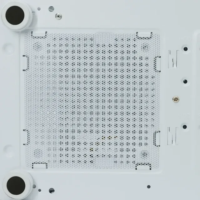 Компьютерный корпус XASTRA A305M 3FRGB TG White (A305M-2FC14F-1FC12F-D-WH) купить! 