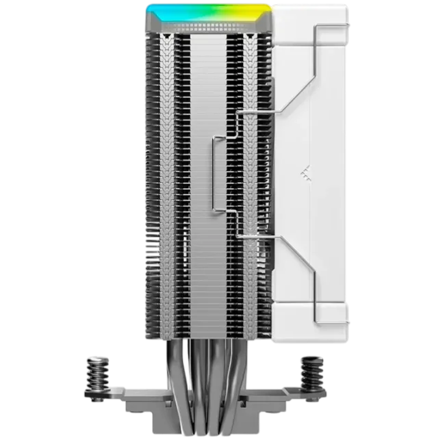 Кулер для процессора Deepcool AK400 DIGITAL SE WH White купить! 