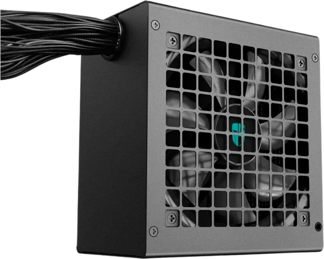Блок питания Deepcool 600W GAMERSTORM PF600X купить! 