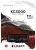 Твердотельный накопитель Kingston 2048 Gb KC3000 SKC3000D/2048G купить! 