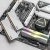 Оперативная память DDR5 32 ГБ 6000 МГц ADATA XPG LANCER RGB White (AX5U6000C3016G-DCLARWH) модулей 2 шт. купить! 