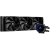 Система водяного охлаждения Chieftec ICEBERG 360 ARGB Pump Dark (CLC-360-BLK) купить! 