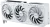 Видеокарта ASUS GeForce RTX 5070 PRIME WHITE OC Edition (PRIME-RTX5070-O12G-WHITE), Retail купить! 