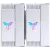Кулер для процессора JONSBO CR-3000E Color White купить! 