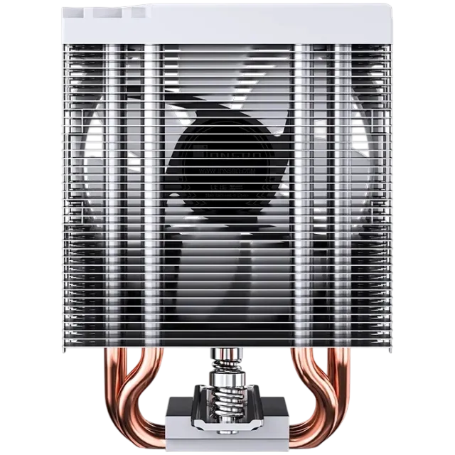Кулер для процессора JONSBO CR-1400 E ARGB White купить! 
