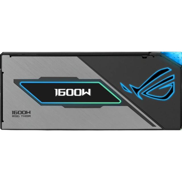 Блок питания Asus 1600W ROG-THOR-1600T3-GAMING (90YE00V1-B0NA00) 16 Pin (PCIe 5.0 Connector Cable Details) купить! 
