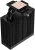 Кулер для процессора ID-COOLING FROZN A410 GDL Gold/Black купить! 
