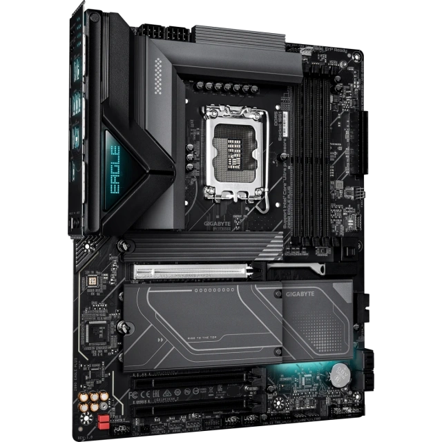Материнская плата Gigabyte Z890 EAGLE PLUS купить! 
