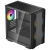 Компьютерный корпус Deepcool CC360 TG ARGB Black (R-CC360-BKAPM3-G-1) купить! 