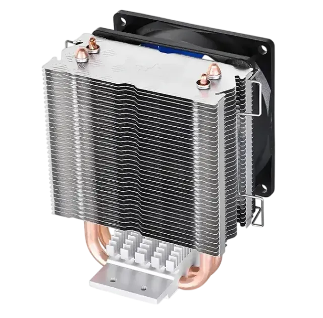 Кулер для процессора Deepcool ICE EDGE MINI FS V2.0 DP-MCH2-IEMV2 купить! 