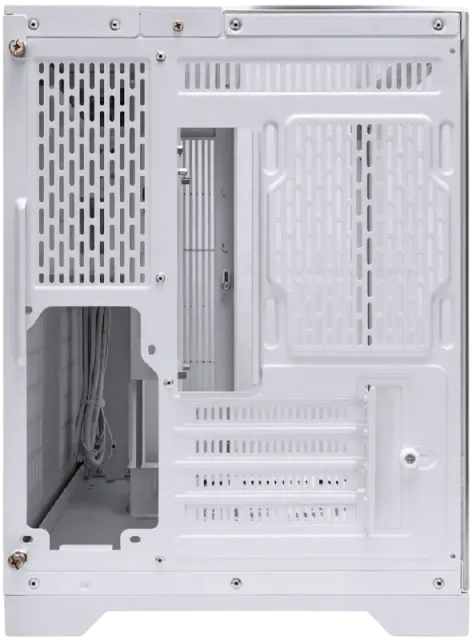 Компьютерный корпус 1STPLAYER RT5 White (RT5-WH) купить! 