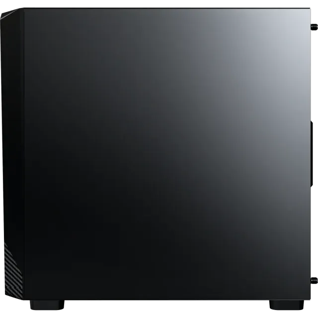 Компьютерный корпус Montech X5M ARGB TG Black (X5M (B)) купить! 