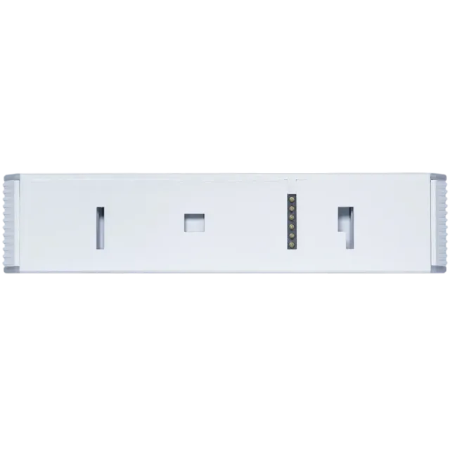 Вентилятор для корпуса Lian Li UNI FAN CL WIRELESS 120 Reverse Blade 12RCL1W1W ARGB White (G99.12RCL1W1W.R0) купить! 