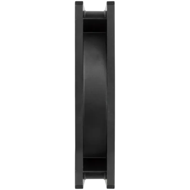 Вентилятор для корпуса ARCTIC P12 (black) retail (ACFAN00118A) купить! 