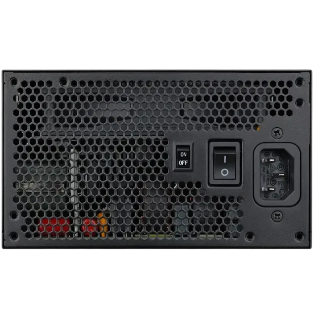 Блок питания Lian Li 850W SX0850P Black (G9P.SX0850P.B000.RU) 16 Pin (PCIe 5.1 Connector Cable Details) купить! 