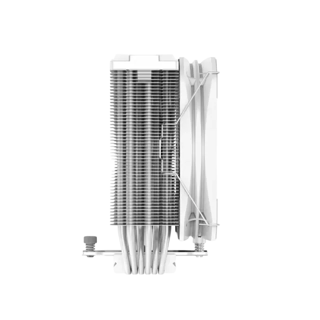 Кулер для процессора PCCooler K6 WH  PWM купить! 