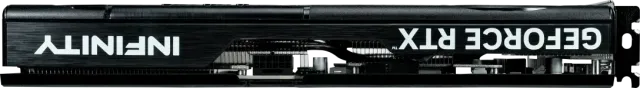 Видеокарта Palit GeForce RTX 5070 Infinity 3 (NE75070019K9-GB2050S), Retail купить! 