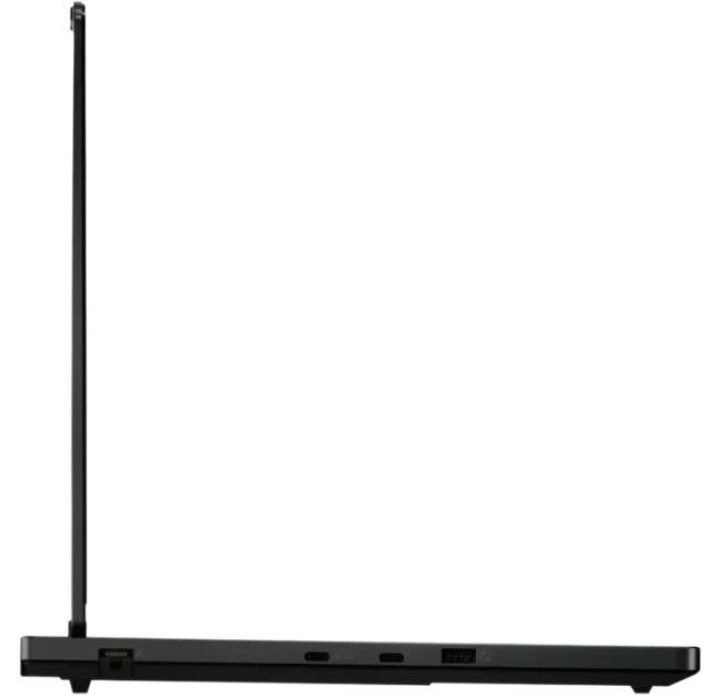 Ноутбук Lenovo Legion 5 15IAX10 (Core Ultra 9 275HX/15.1" OLED 2560x1600/16Gb/1Tb SSD/NVIDIA GeForce RTX 5070 8GB/Win 11 Home) Black - фото