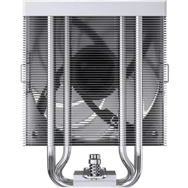 Кулер для процессора JONSBO CR-1000 V2 PRO ARGB White купить! 