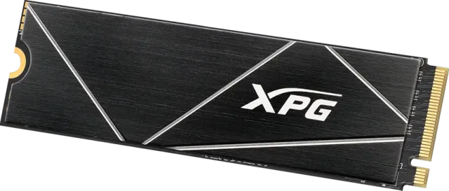Твердотельный накопитель ADATA XPG 4000 Gb BLADE S70 (AGAMMIXS70B-4T-CS) купить! 