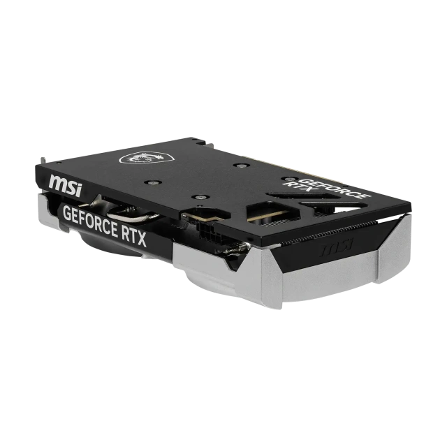 Видеокарта MSI GeForce RTX 5060 8G VENTUS 2X OC V1 (G5060-8V2CV1) купить! 