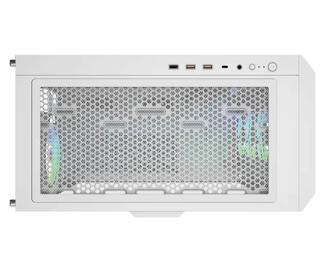 Компьютерный корпус Cougar AIRFACE PRO RGB White купить! 