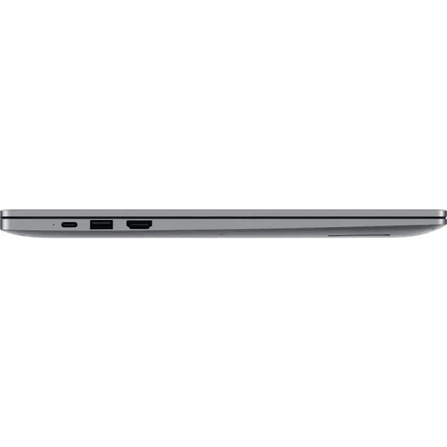 Ноутбук HONOR MagicBook X 16 BRN-F56 (Core i5 12450H/16"/1920x1200/16 Гб/1Tb SSD/UHD Graphics/Win 11 H) Gray - фото