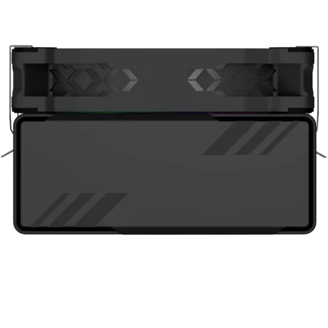 Кулер для процессора PentaWave (PC-Z03E SRB PWM) Black купить! 