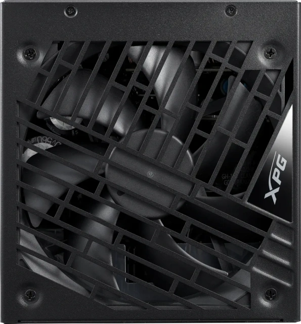 Блок питания ADATA XPG 850W CORE REACTOR II 850 COREREACTORII850G-BKCEU (PCIe 5.0 Connector Cable Details) купить! 