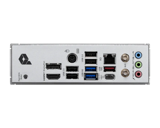 Материнская плата MSI PRO Z890-P WIFI6E купить! 