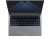 Ноутбук HONOR MagicBook X16 Plus (Intel Core 5 220H/16"/2560x1600/16Gb/2Tb SSD/Windows 11 Home) Серый 5301ALYM - фото