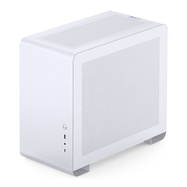 Компьютерный корпус Jonsbo U4 Mini White купить! 