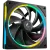 Вентилятор для корпуса Deepcool FL12 SE ARGB Black купить! 