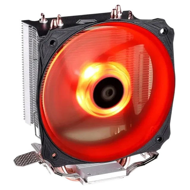 Кулер для процессора ID-COOLING SE-213V3-R купить! 