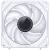 Комплект вентиляторов для корпуса JONSBO ZL-120W (3 in 1) ARGB LED White купить! 
