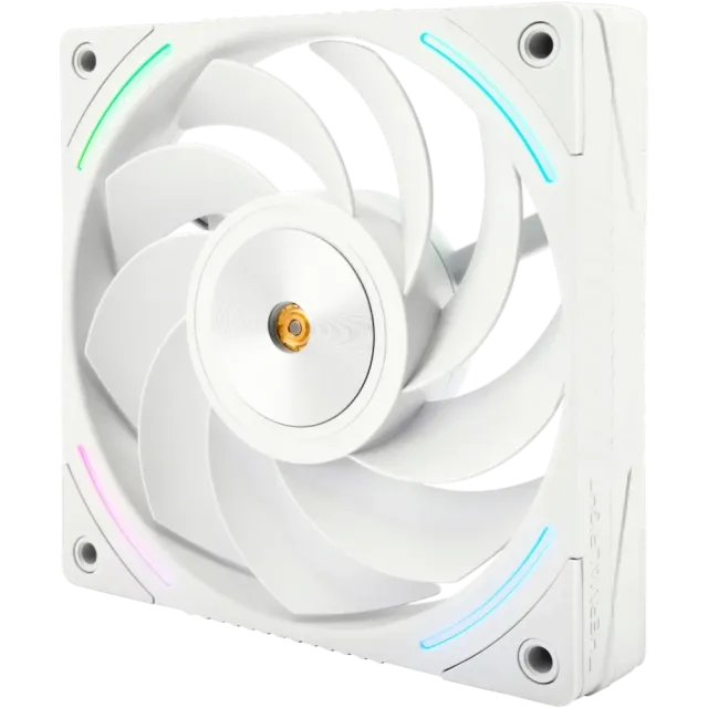 Вентилятор для корпуса Thermalright TL-K12RW Reverse ARGB White (TRTLK12RW) купить! 
